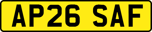 AP26SAF