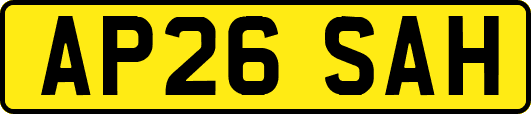 AP26SAH