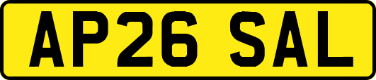 AP26SAL