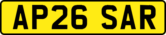 AP26SAR