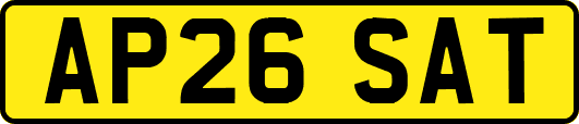 AP26SAT