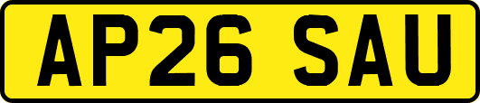 AP26SAU