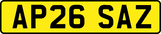 AP26SAZ