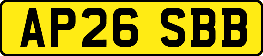 AP26SBB