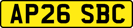 AP26SBC