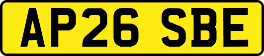 AP26SBE