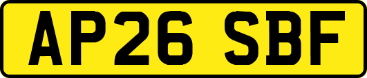 AP26SBF