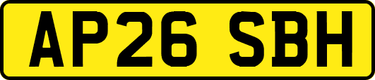 AP26SBH
