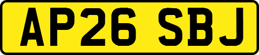 AP26SBJ