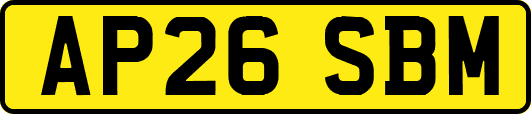 AP26SBM