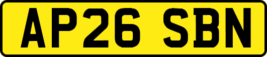 AP26SBN