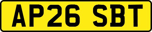 AP26SBT