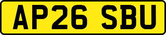 AP26SBU