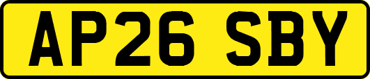 AP26SBY
