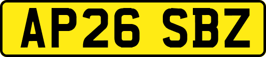 AP26SBZ