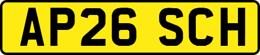 AP26SCH