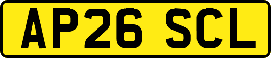 AP26SCL