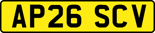 AP26SCV