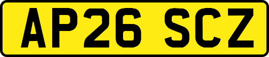 AP26SCZ