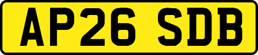 AP26SDB