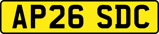 AP26SDC
