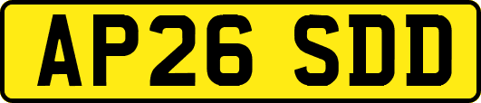 AP26SDD