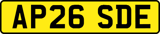 AP26SDE