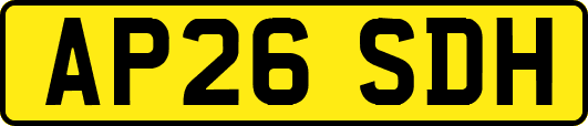 AP26SDH