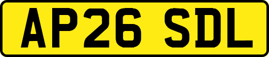 AP26SDL