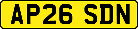 AP26SDN