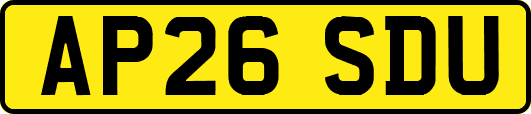 AP26SDU