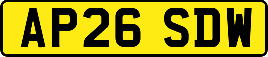 AP26SDW