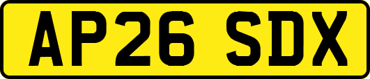 AP26SDX