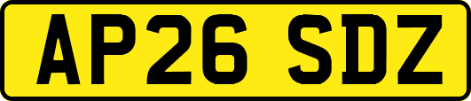AP26SDZ
