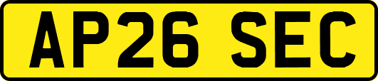 AP26SEC