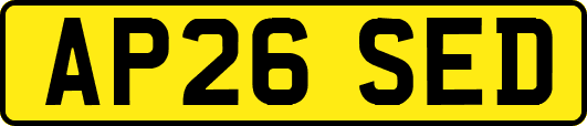 AP26SED