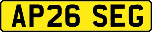 AP26SEG