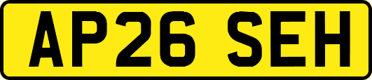 AP26SEH