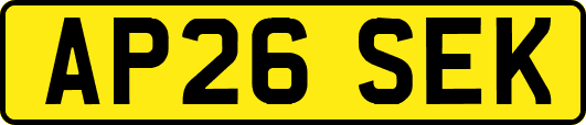 AP26SEK