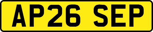 AP26SEP