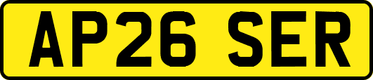 AP26SER