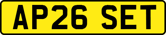 AP26SET