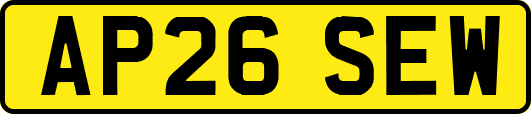 AP26SEW