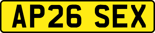 AP26SEX