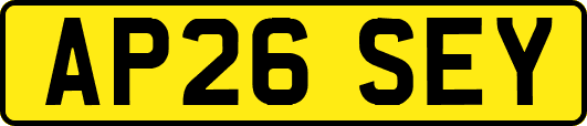 AP26SEY