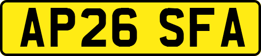 AP26SFA