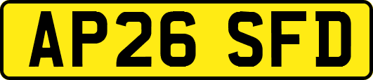 AP26SFD
