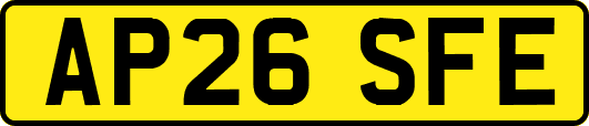 AP26SFE