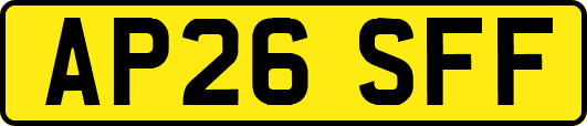 AP26SFF