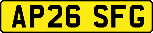 AP26SFG